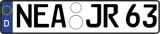 NEA-JR63