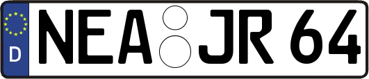 NEA-JR64