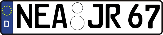 NEA-JR67