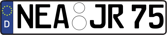 NEA-JR75