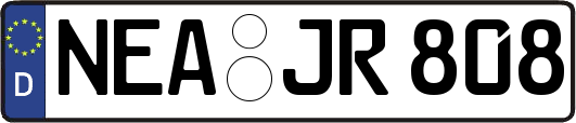 NEA-JR808