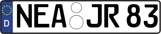 NEA-JR83