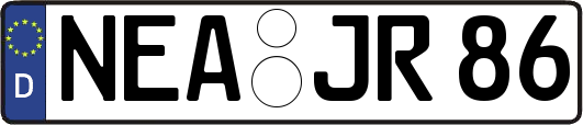 NEA-JR86