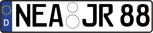 NEA-JR88