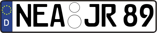 NEA-JR89