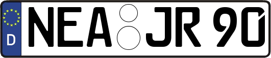 NEA-JR90