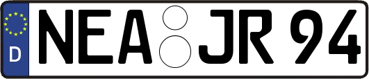 NEA-JR94