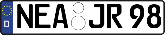 NEA-JR98