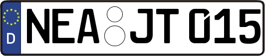 NEA-JT015