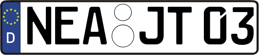NEA-JT03