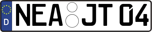 NEA-JT04