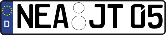 NEA-JT05