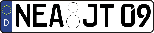 NEA-JT09