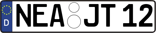 NEA-JT12