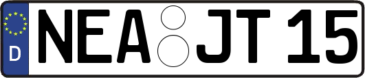NEA-JT15