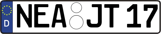 NEA-JT17