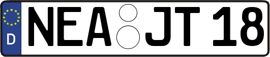 NEA-JT18