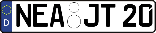 NEA-JT20