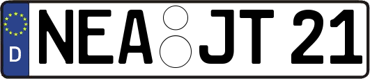 NEA-JT21