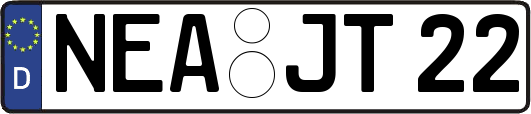 NEA-JT22