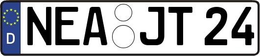 NEA-JT24