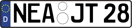 NEA-JT28