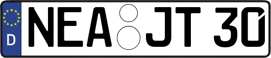 NEA-JT30