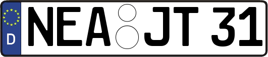 NEA-JT31