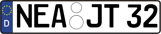 NEA-JT32