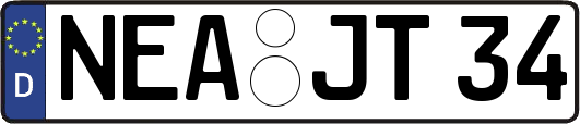 NEA-JT34