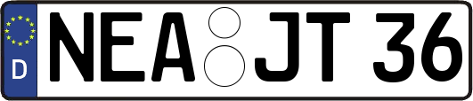 NEA-JT36