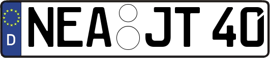 NEA-JT40