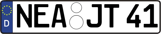 NEA-JT41