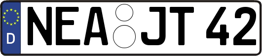NEA-JT42
