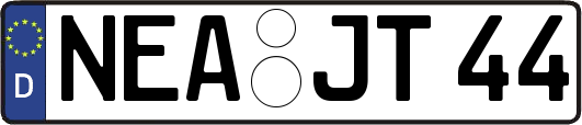 NEA-JT44