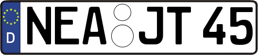 NEA-JT45
