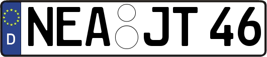 NEA-JT46