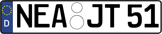 NEA-JT51