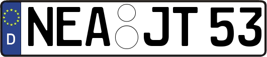 NEA-JT53
