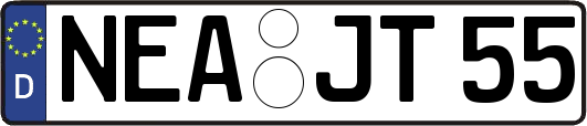 NEA-JT55
