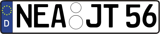NEA-JT56