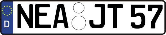 NEA-JT57