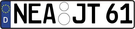 NEA-JT61