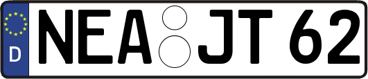 NEA-JT62
