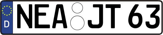 NEA-JT63