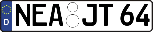 NEA-JT64
