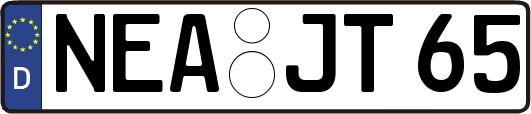 NEA-JT65