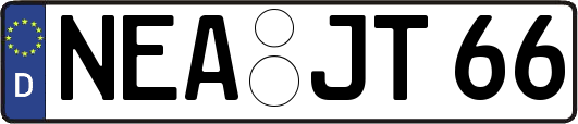 NEA-JT66