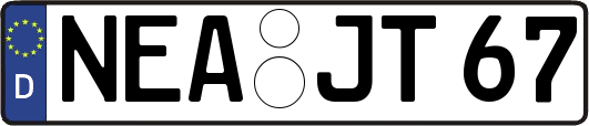 NEA-JT67