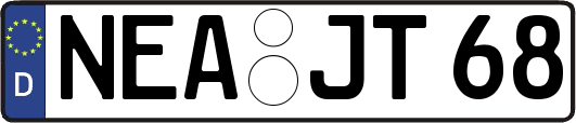 NEA-JT68